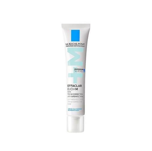 Уход восстанавливающий La Roche-Posay Effaclar DUO (+M)