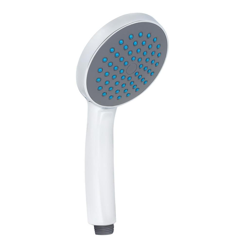 Лейка для душа Wezer WKY-31 1 режим Хром (2031565394)