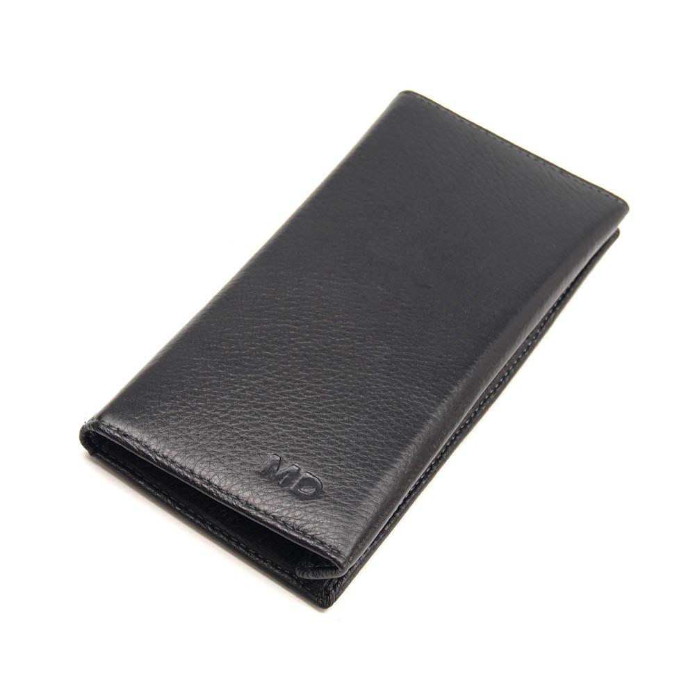 Кошелек Md Vlodek Black (115770)