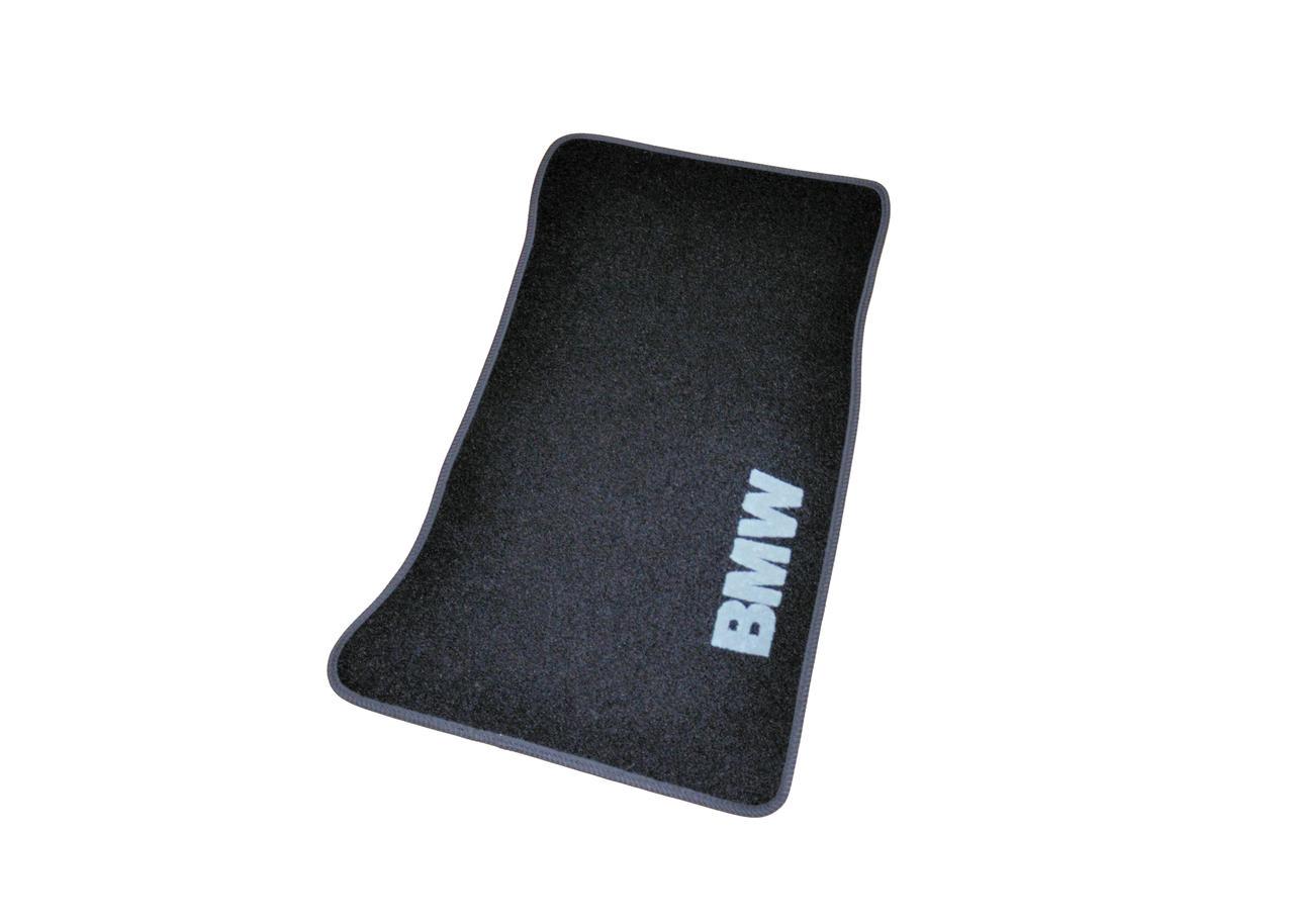Килимки в салон AVTM ворсові BMW 3 Е46 1998-2006 5 шт. Чорний (BLCCR1040) - фото 4 Килимки в салон AVTM ворсові BMW 3 Е46 1998-2006 5 шт. Чорний (BLCCR1040) - фото 4