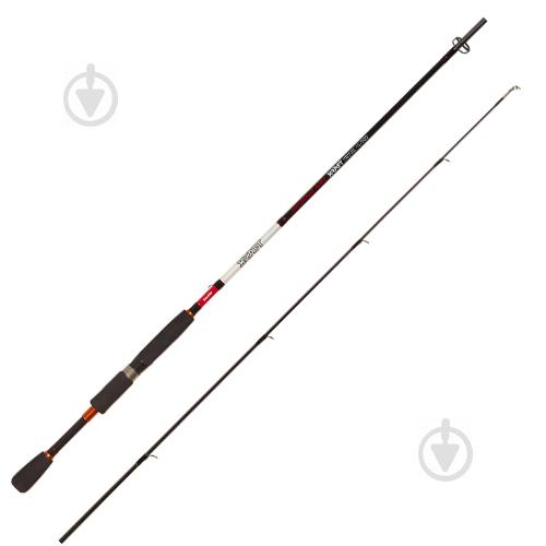 Удилище спиннинговое Salmo Kraft JIGGING MH 24 6.90