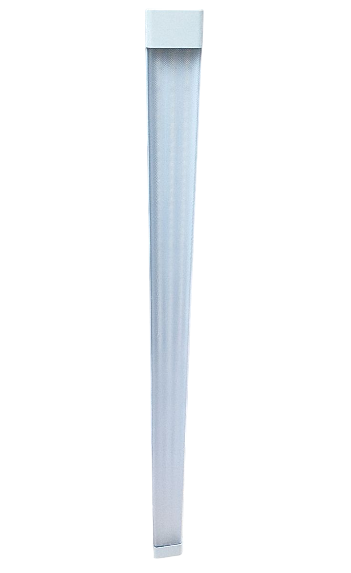 Світильник лінійний LED Lumano Prismat IP20 54W 5000К 120 см