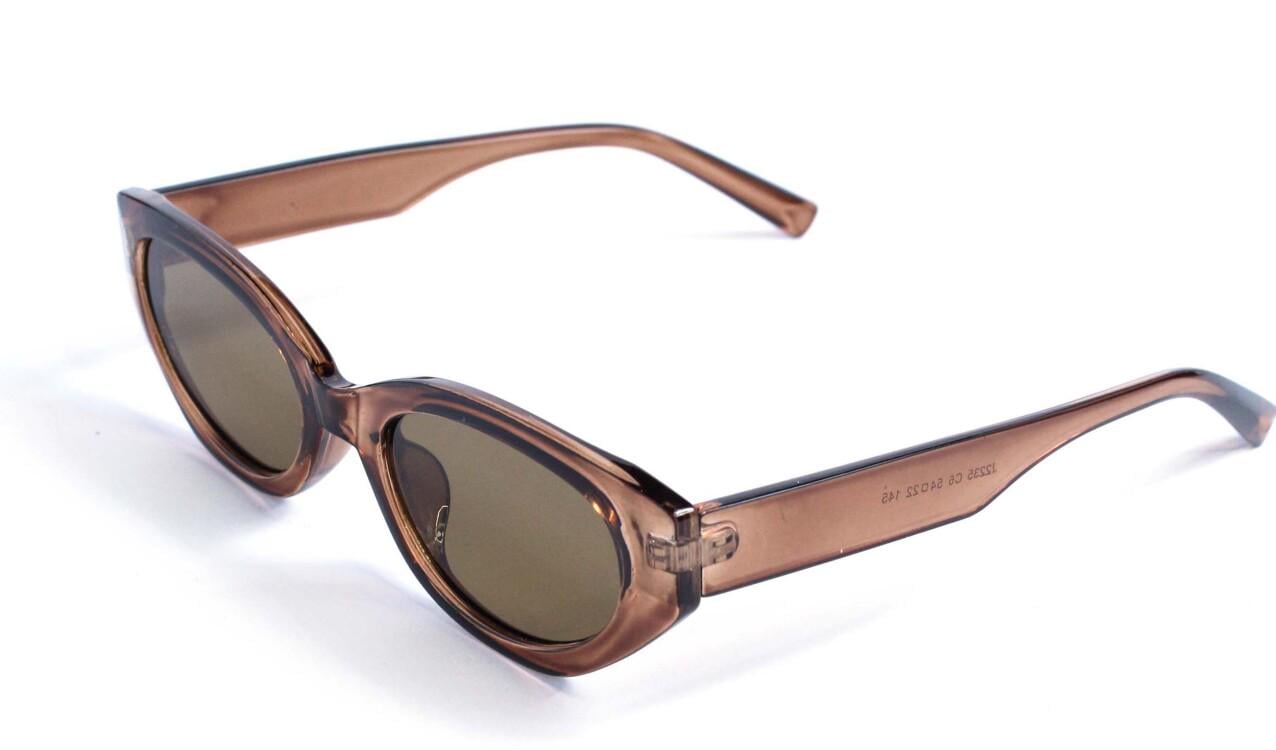 Солнцезащитные очки женские SunGlasses Aurora-1 (o4ki-13428)