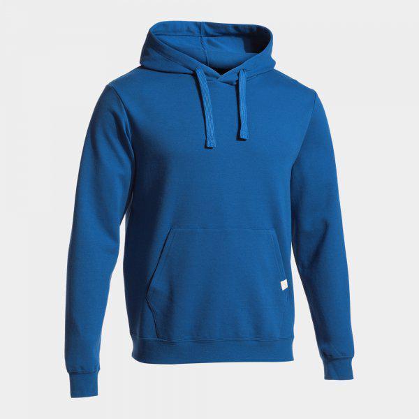 Реглан JOMA 103776.700 COMBI HOODIE S Royal (8445954671470)