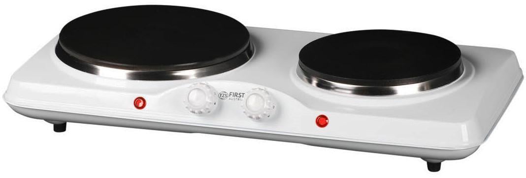 Настільна плита двоконфоркова First FA-5083-4 (1631782759) - фото 3 Настільна плита двоконфоркова First FA-5083-4 (1631782759) - фото 3