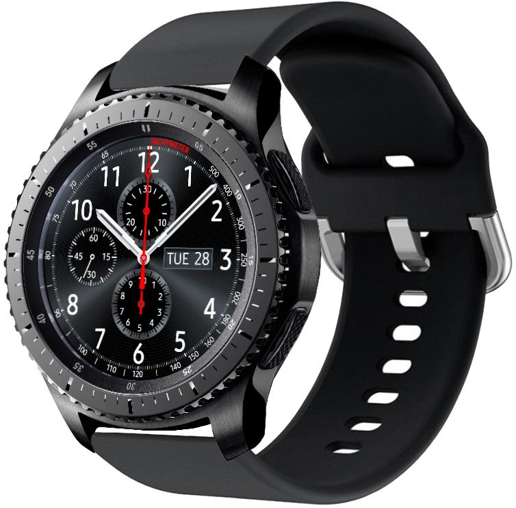 Ремінець Style для Samsung Gear S3 22мм (23287)