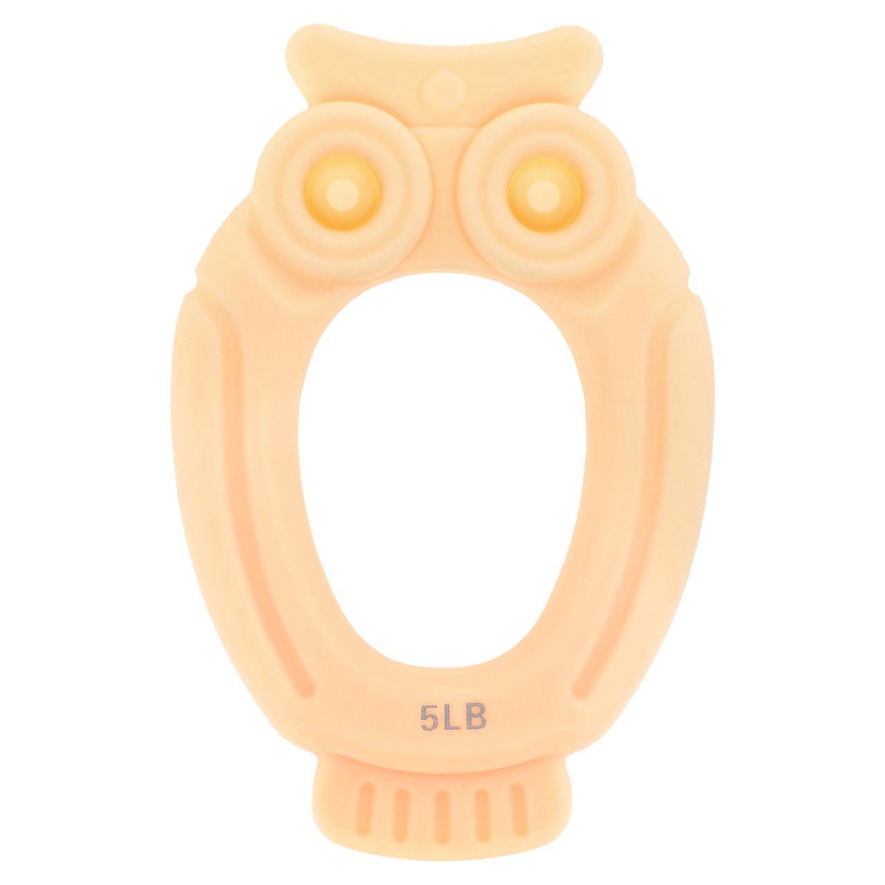 Эспандер кистевой Jello FI-4411 OWL кольцо (2532864080) - фото 1 Эспандер кистевой Jello FI-4411 OWL кольцо (2532864080) - фото 1