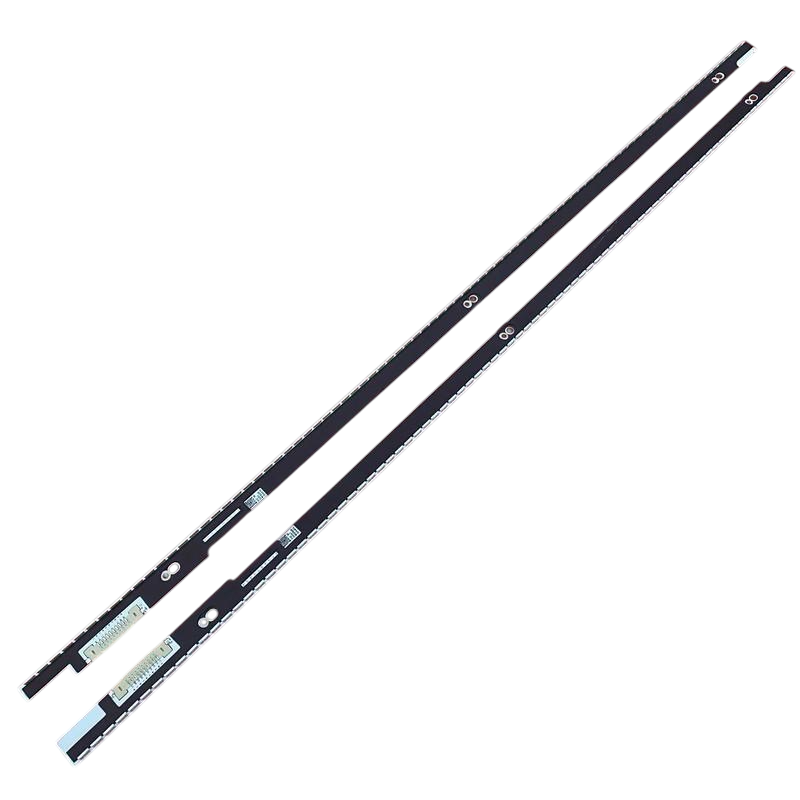 Комплект LED подсветки для TV V3LE-550SMA-R4 V3LE-550SMB-R4 2013SVS55 7032SNB L83/R83 3D BN96-29657A BN96-29658A 55" 2 шт. (ART-13993) Комплект LED подсветки для TV V3LE-550SMA-R4 V3LE-550SMB-R4 2013SVS55 7032SNB L83/R83 3D BN96-29657A BN96-29658A 55" 2 шт. (ART-13993)