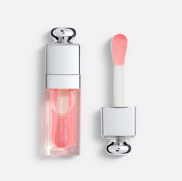 Масло для губ аналог Dior Addict Lip Glow Oil 001 Pink 6 мл (3348901491150_1) Масло для губ аналог Dior Addict Lip Glow Oil 001 Pink 6 мл (3348901491150_1)