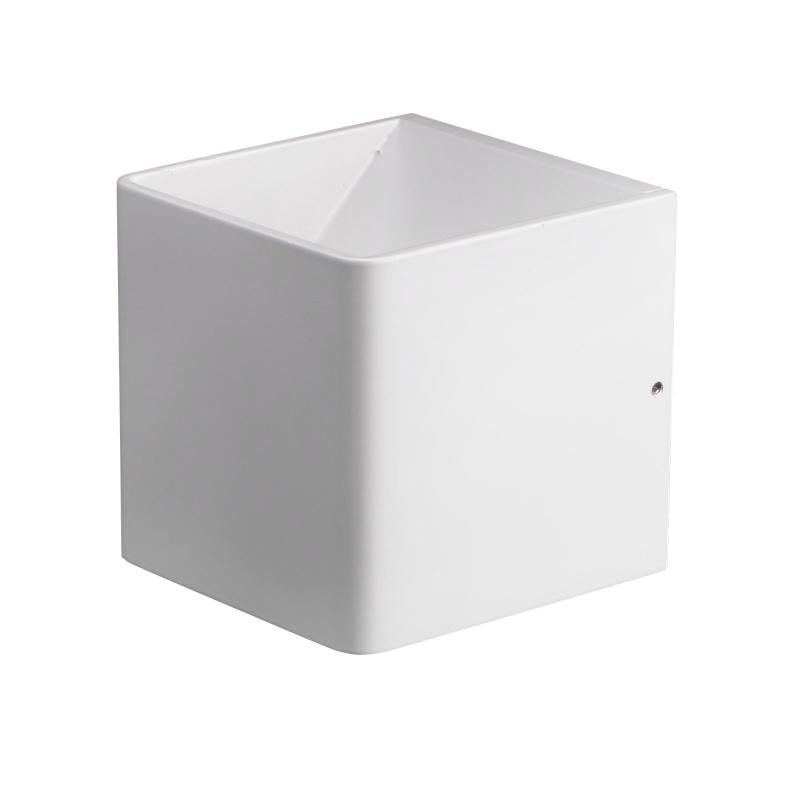 Светильник настенный накладной минимализм Brille LED 146/5W