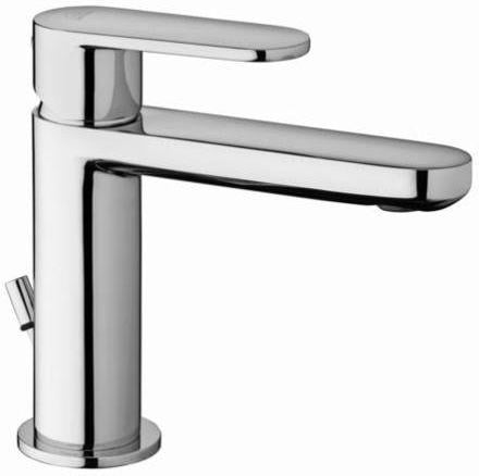 Смеситель для умывальника Paffoni Candy Chrom (Ca071Kcr)