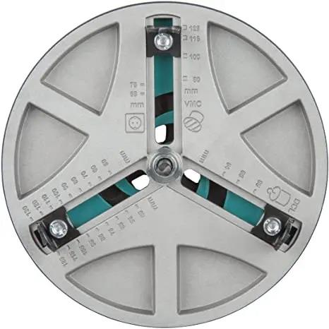 Станок пильный регулируемый пробивной E901 для гипсокартона и фанеры (769622) - фото 3 Станок пильный регулируемый пробивной E901 для гипсокартона и фанеры (769622) - фото 3