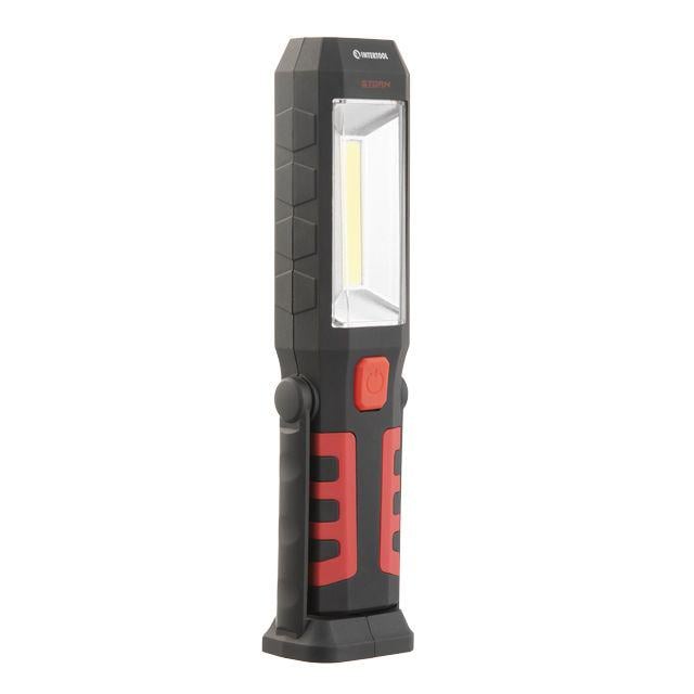 Ліхтар Worklight 270° Storm Intertool LB-0145 - фото 3