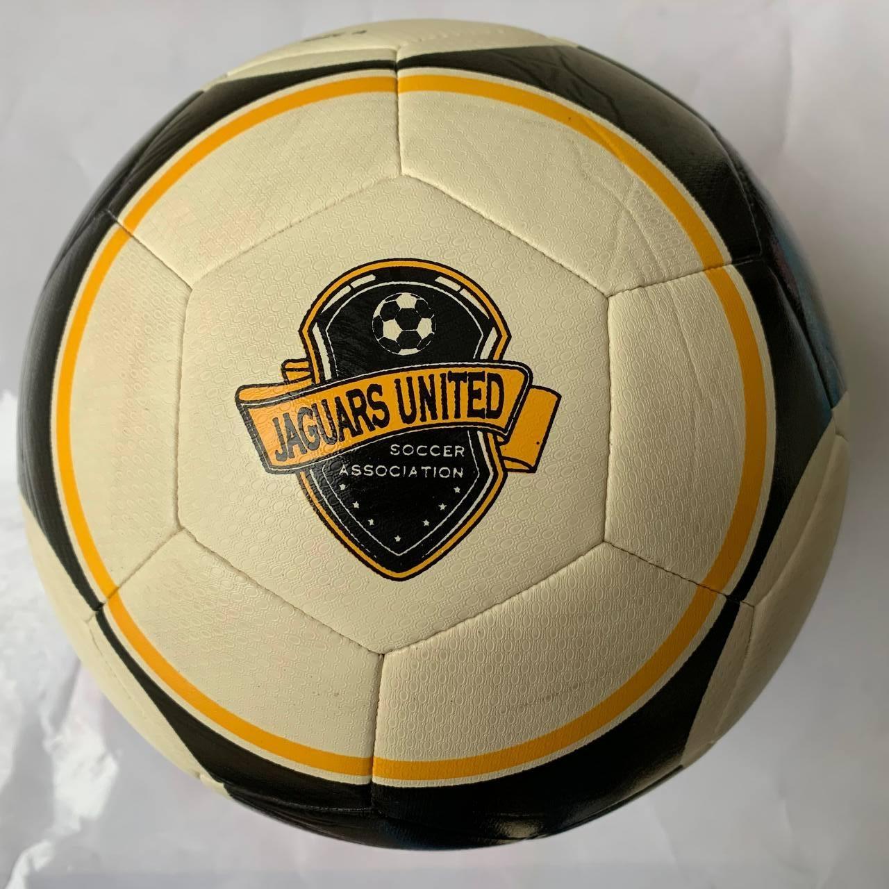 Мяч футбольный Practic PITTSBURGH Size 4 (11261517)