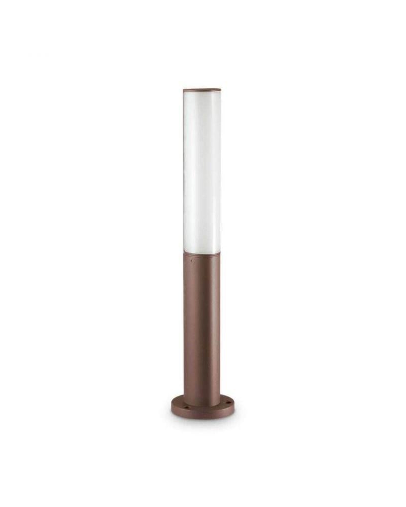 Уличный светильник Ideal Lux Etere PT Coffee 4000K (246956)