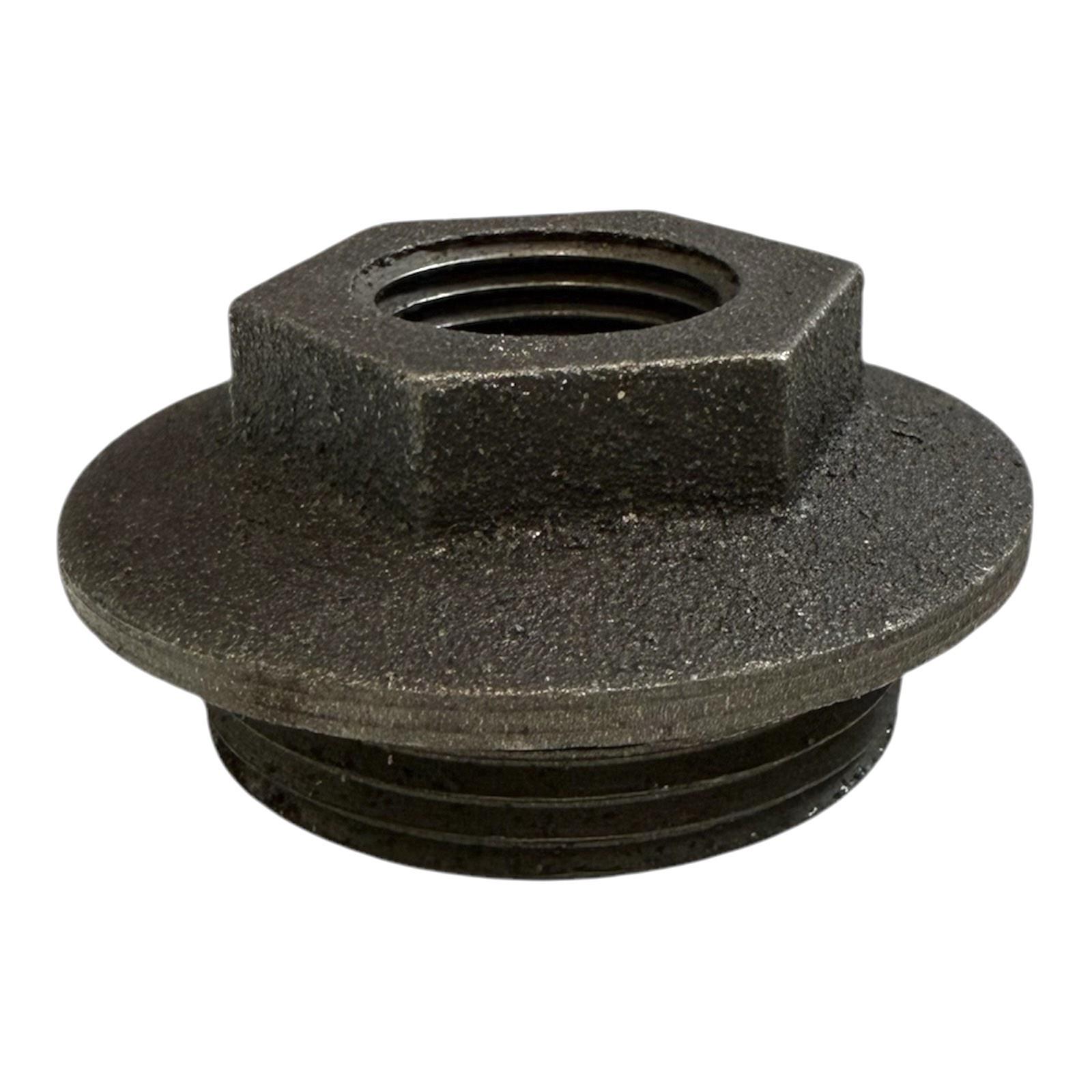 Футорка для чугунного радиатора 1/2 левая (00-00006263)