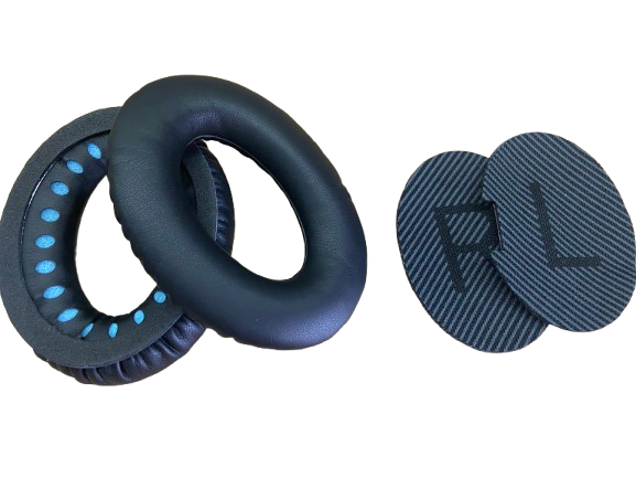 Амбушюри для навушників Minelab ML 80 (2703086586) - фото 3 Амбушюри для навушників Minelab ML 80 (2703086586) - фото 3