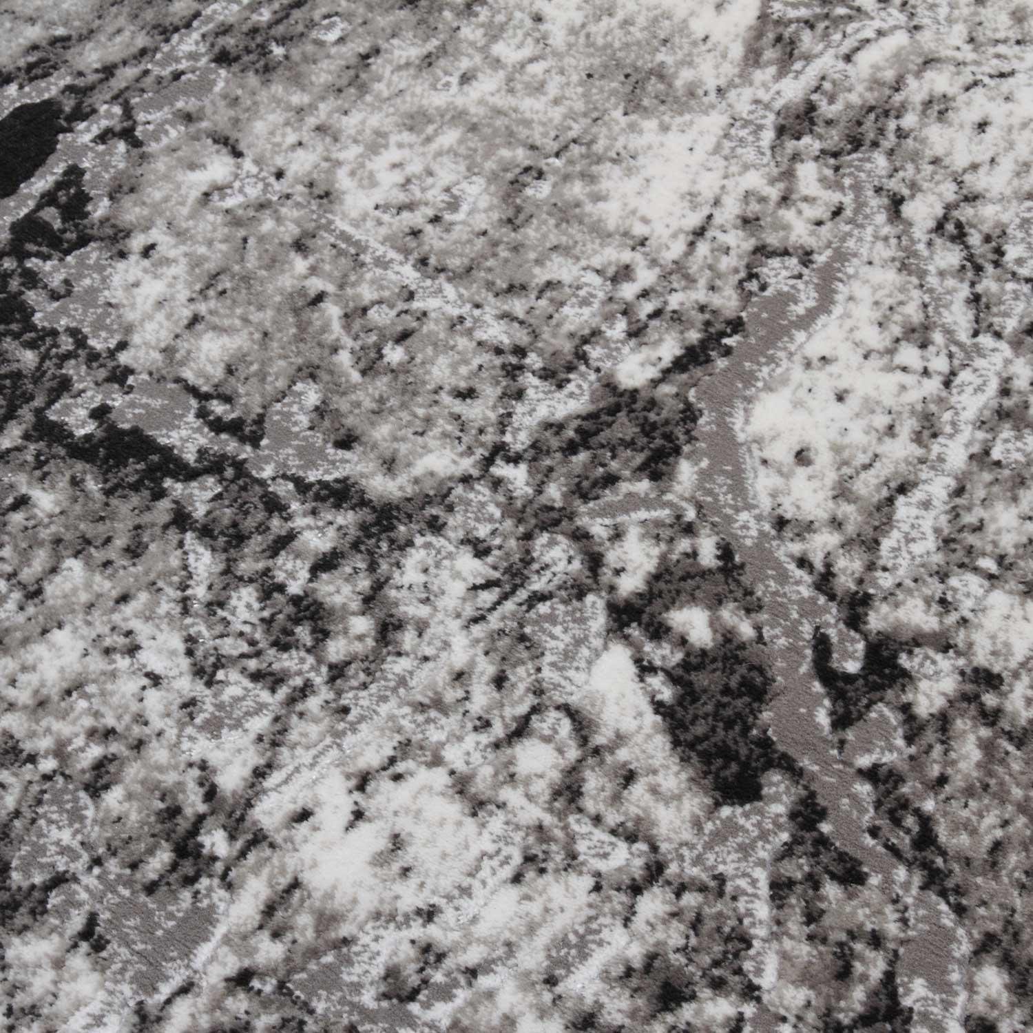 Ковер Dakaria Granada Run 2786a 2x2 м Серый (00-00022556) - фото 7 Ковер Dakaria Granada Run 2786a 2x2 м Серый (00-00022556) - фото 7