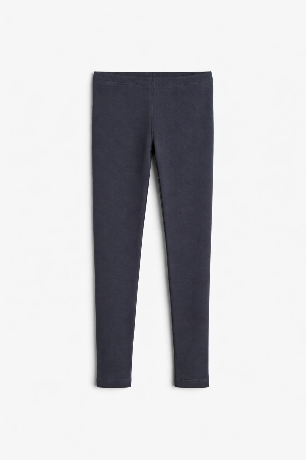 Лосини H&M 116 см Графітовий (750528)