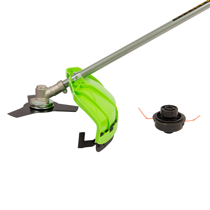 Триммер электрический Gartner BCE-2020 (29108925) - фото 3 Триммер электрический Gartner BCE-2020 (29108925) - фото 3