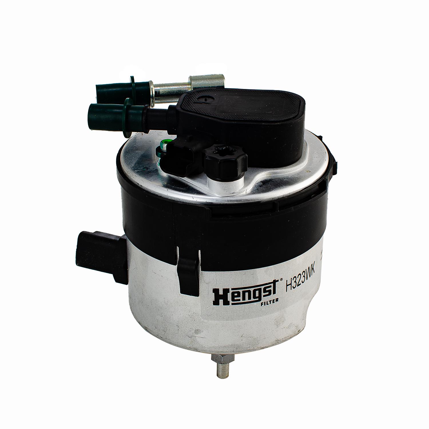 Фильтр топливный HENGST FILTER H323WK