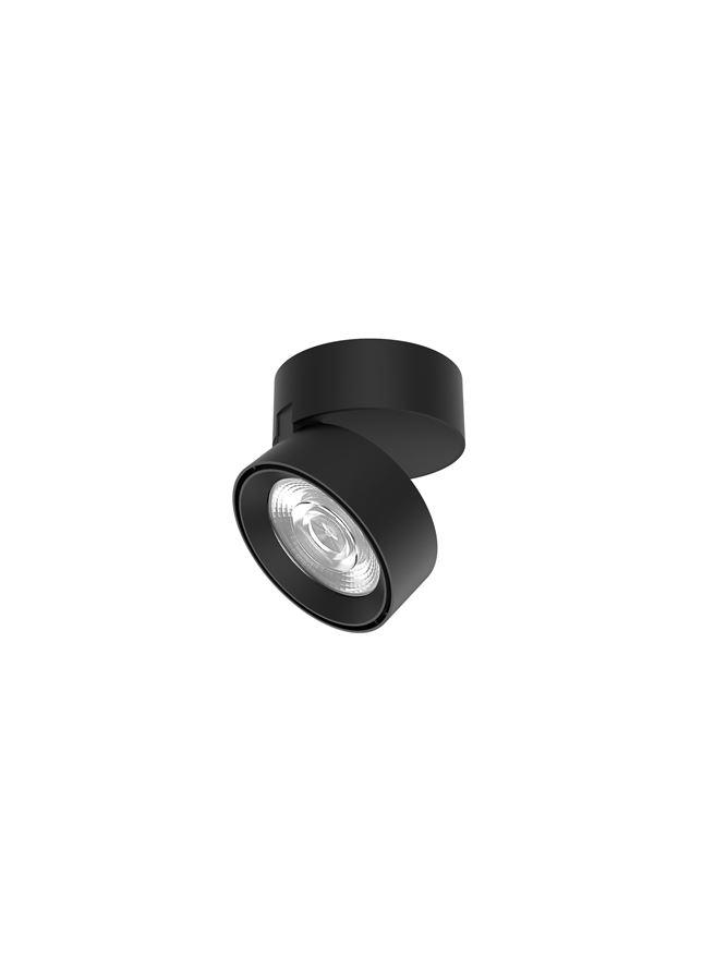 Светильник встроенный Nova Luce Universal (92002)