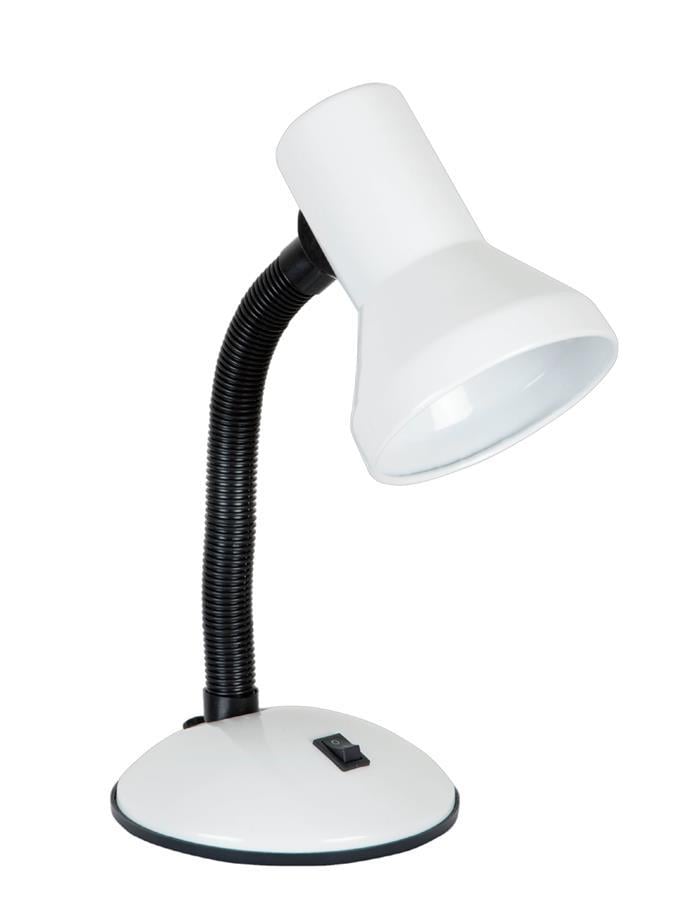 Лампа настольная Osram Panan Classic Disk E27 Белый (4099854364129)