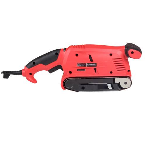 Машина ленточная шлифовальная Vitals Ls 7560 XCs (10612912) - фото 4