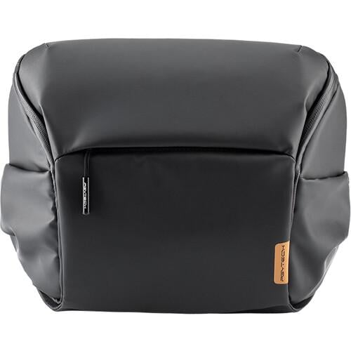Фотосумка PGYTECH OneGo Shoulder Bag 10 л Obsidian Black (P-CB-043) Фотосумка PGYTECH OneGo Shoulder Bag 10 л Obsidian Black (P-CB-043)