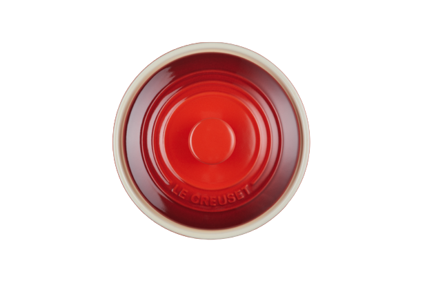 Форма для запікання сиру Le Creuset 17,5 см Червоний (91044600060010) - фото 3