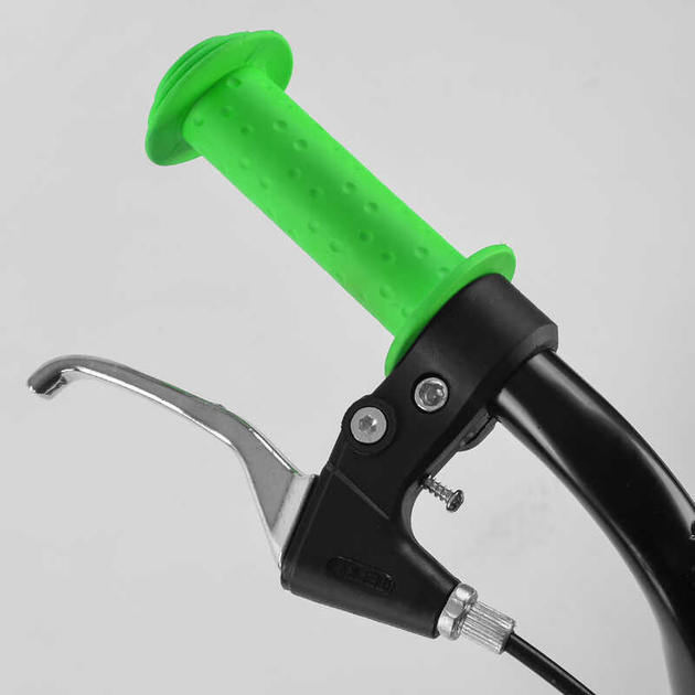 Самокат Corso JT 01019/1 ручной передний тормоз/колеса надувные 12" (25112275) - фото 6 Самокат Corso JT 01019/1 ручной передний тормоз/колеса надувные 12" (25112275) - фото 6