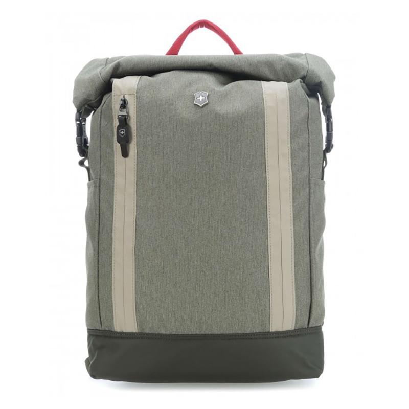 Міський рюкзак Victorinox Travel Altmont Classic 20 л 15" Olive (Vt602148) - фото 3