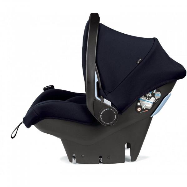 Детское автокресло Peg-Perego Primo Viaggio Sl Navy (синє) (IMSL000035DX51TP41) - фото 2