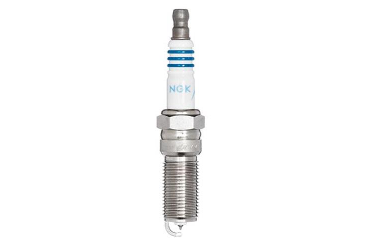 Свеча зажигания NGK LPG4