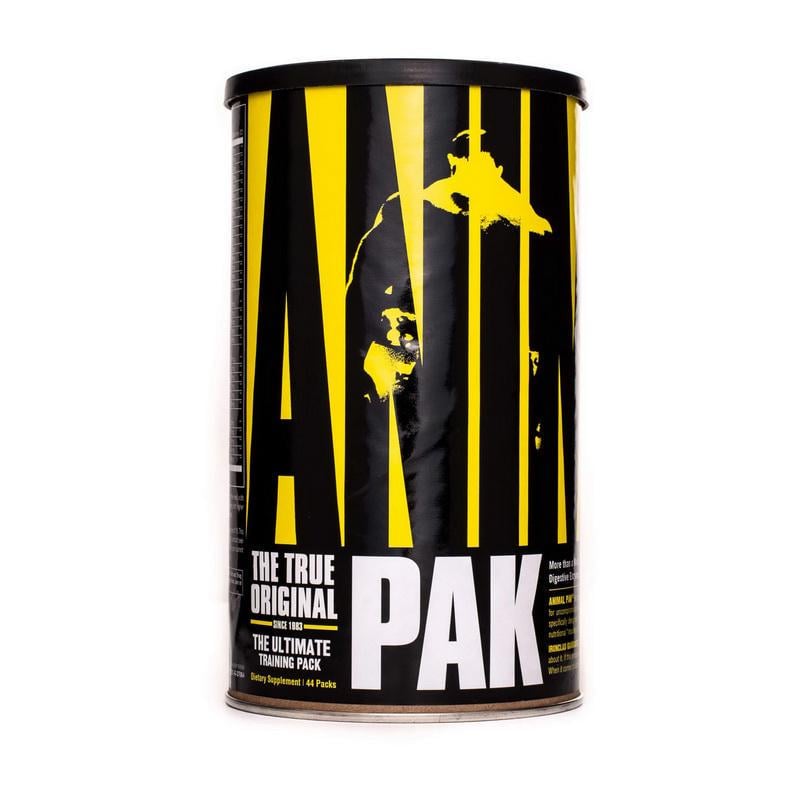 Вітамінно-мінеральна суміш Animal Pak 44 порцій - фото 1