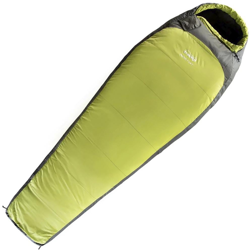 Спальный мешок Tramp Boreal Regular правый (UTRS-095R-R)