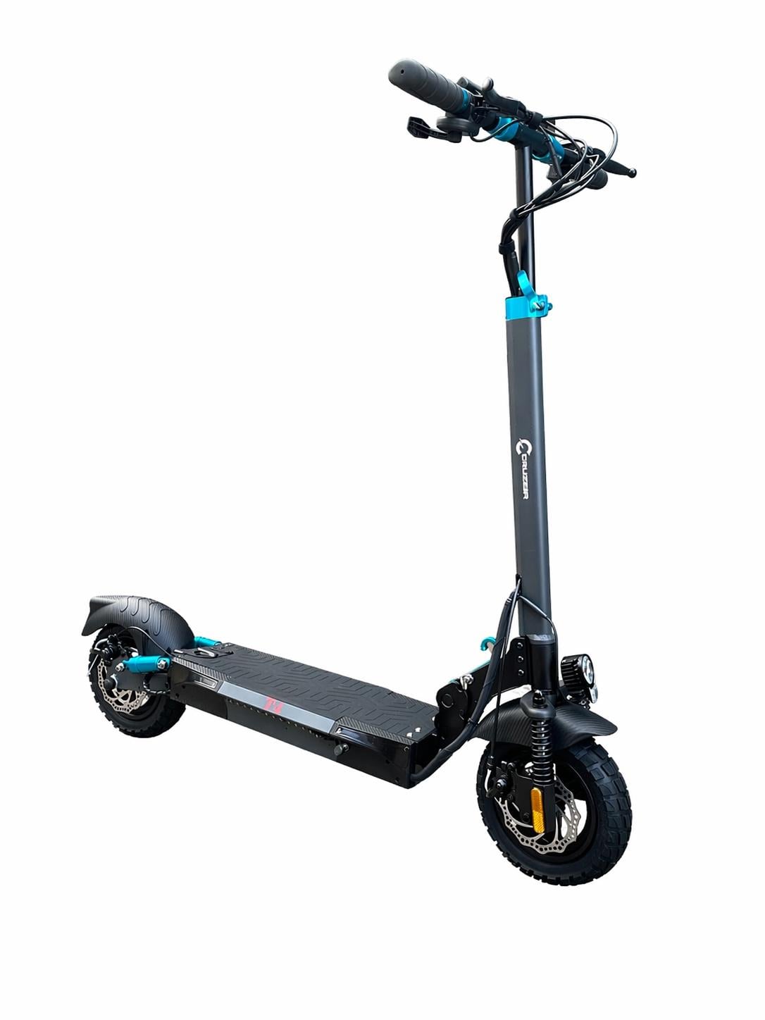 Электросамокат Crosser Cruiser T4 1500W 48V 21Ah