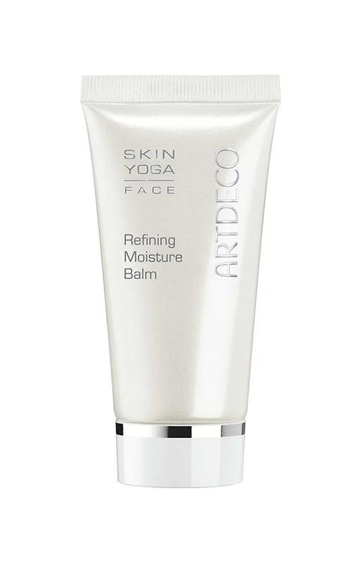 Бальзам для обличчя зволожувальний Artdeco Skin Yoga Face Refining Moisture Balm з ефектом очищення пор (32307) - фото 1