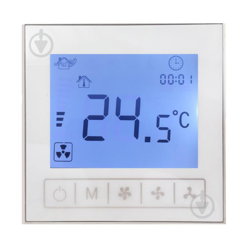 SMART Контролер Binetti REG-5SMWD (73628)