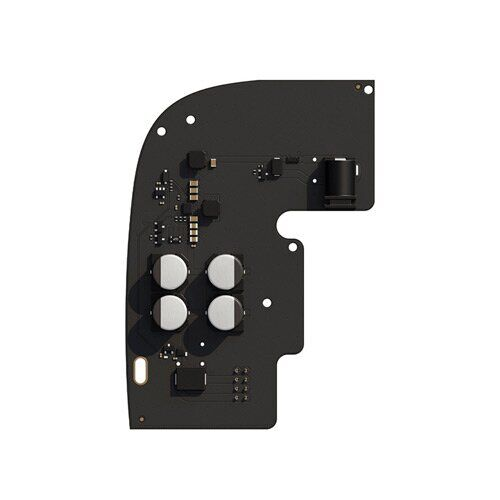 Плата блоку живлення PSU Ajax для Hub 2 Hub 2 Plus та ReX 2 для хаба та ретранслятора 6V (21625)