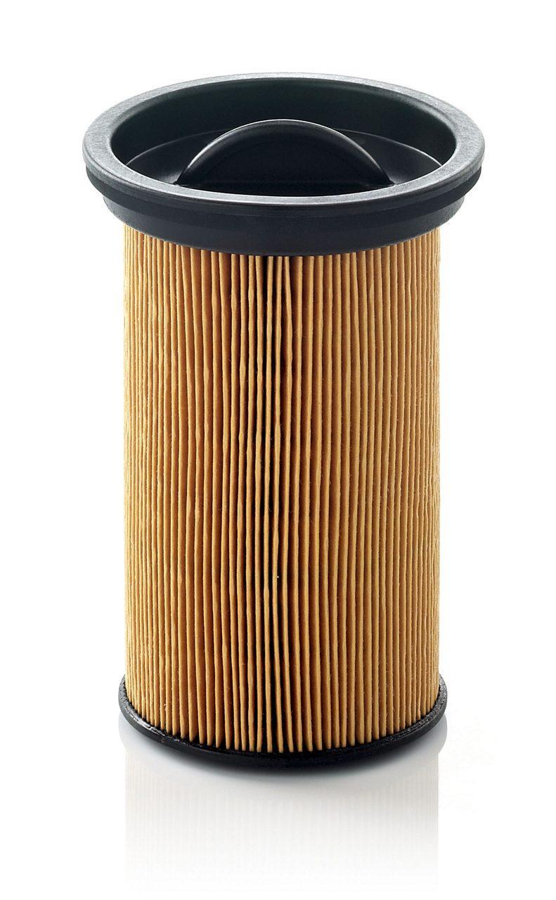 Топливный фильтр Mann-Filter (PU742)