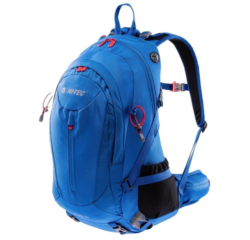 Рюкзак Hi-Tec Aruba 30L Синий - фото 1