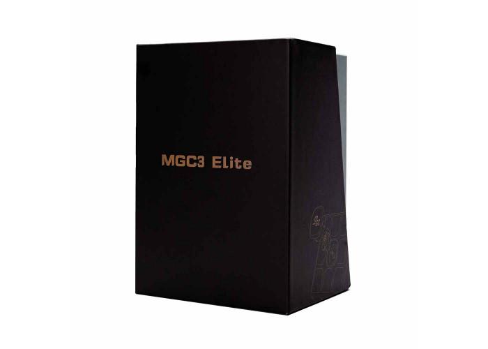 Головоломка кубик YJ MGC3 Elite Magnetic 3x3 магнитный/без наклеек (133228) - фото 3 Головоломка кубик YJ MGC3 Elite Magnetic 3x3 магнитный/без наклеек (133228) - фото 3