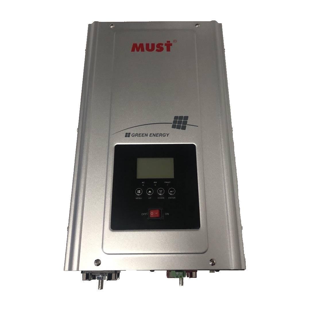 Автономный инвертор напряжения Must Power EP30-1512 PLUS 1,5 кВт