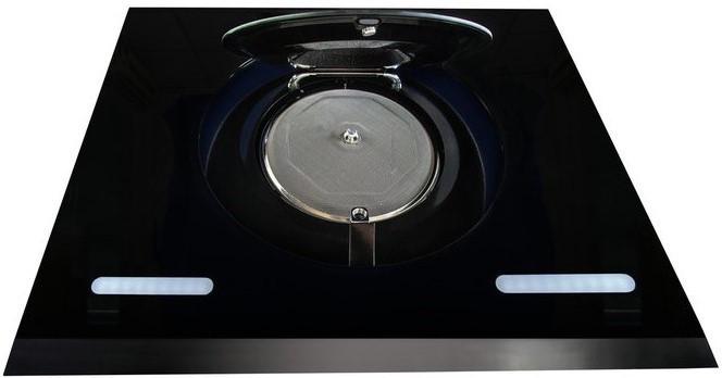 Вытяжка Sweet Air HC 8216 FS - фото 2