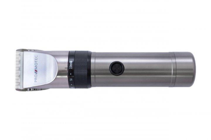 Машинка для стрижки волос  Promotec PM-358