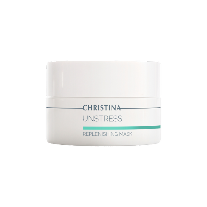 Маска восстанавливающая Christina Unstress Replenishing Mask 50 мл (CHR765)