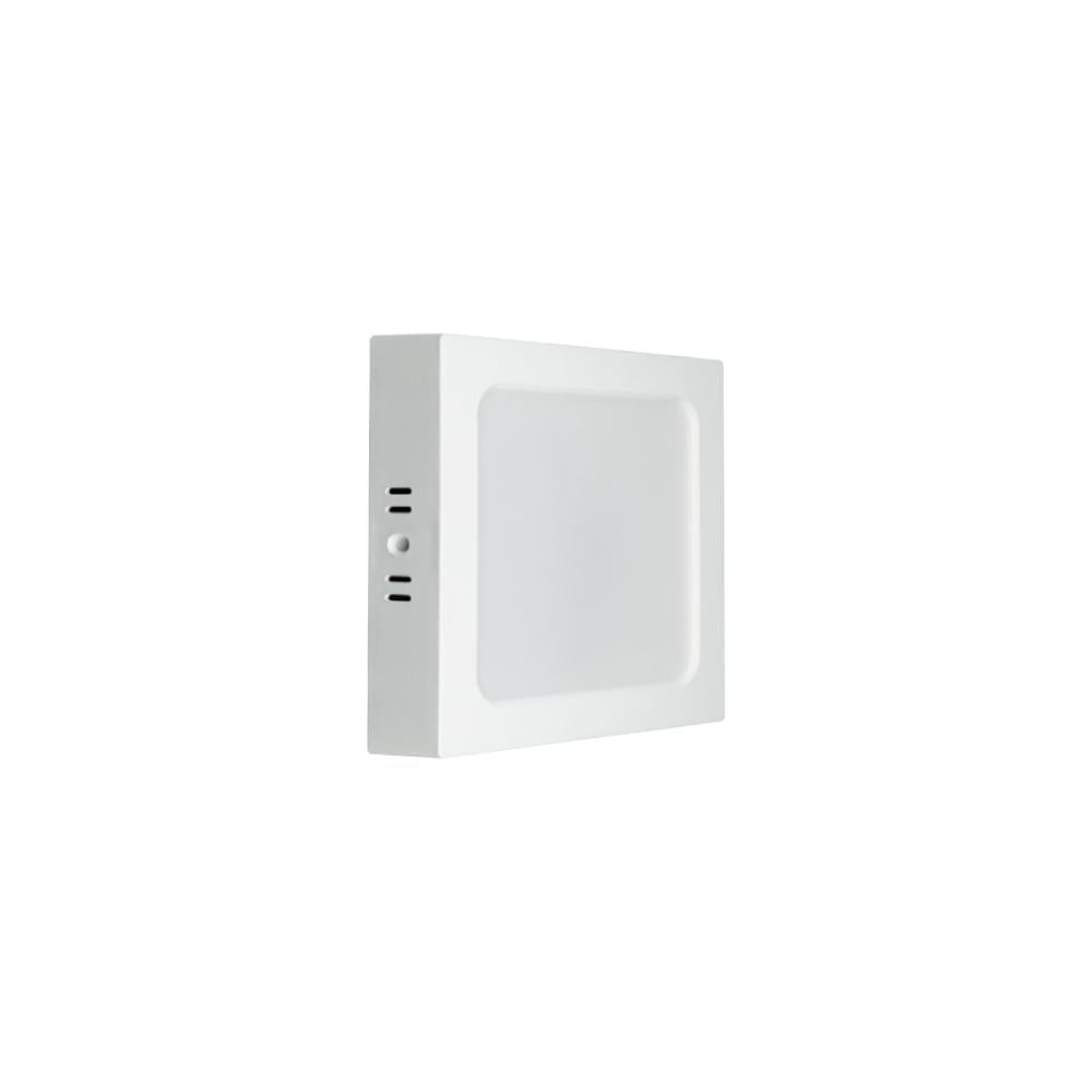 LED-светильник квадратный Violux ДББ FRAME-N 12W 5000K IP20 (330281)