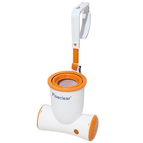 Фильтр-насос Bestway 58469 со скиммером (9333216)