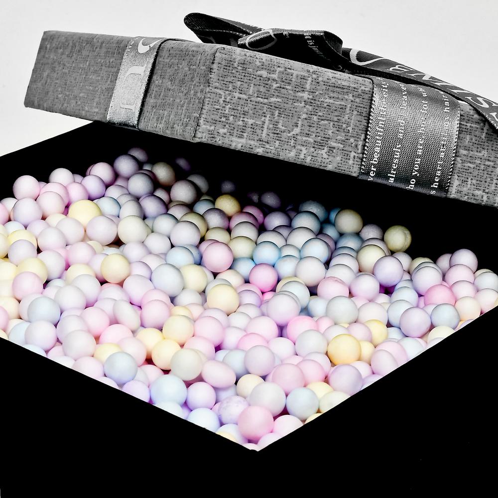 Наполнитель для коробок Stenson R96446 10 г Разноцветный (26074677) - фото 2 Наполнитель для коробок Stenson R96446 10 г Разноцветный (26074677) - фото 2